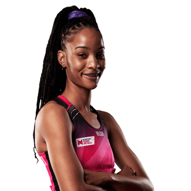 Shamera Sterling-Humphrey