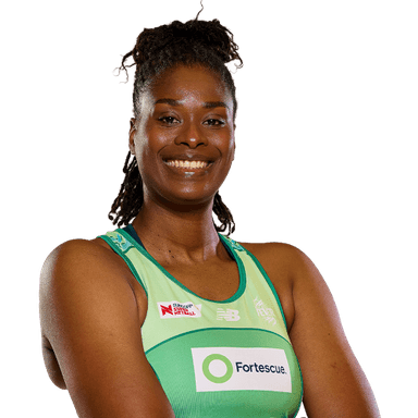 Romelda Aiken-George