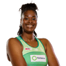 Romelda Aiken-George