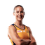 Mahalia Cassidy