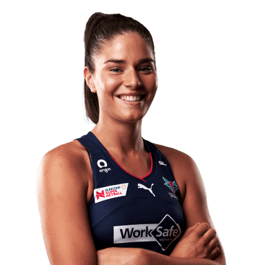 Zara Walters