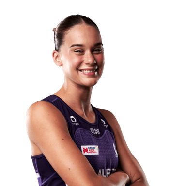 Isabelle Shearer