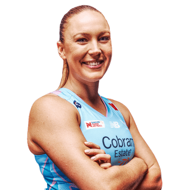Sacha McDonald