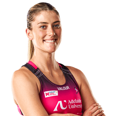 Kate Heffernan
