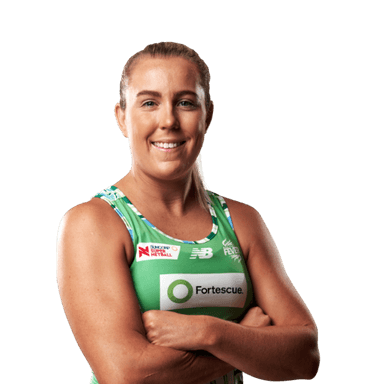 Jess Anstiss