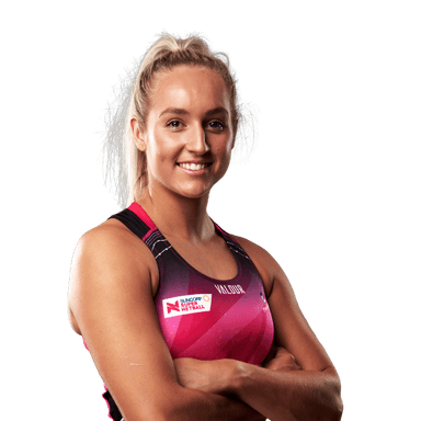 Tayla Williams