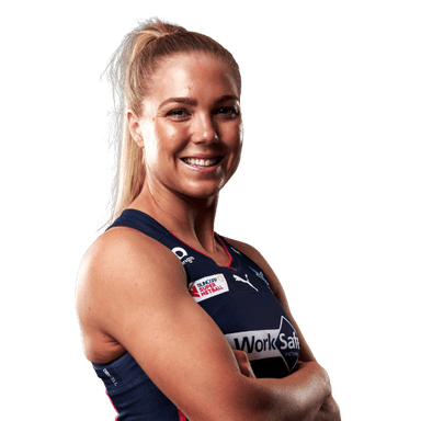 Kate Moloney