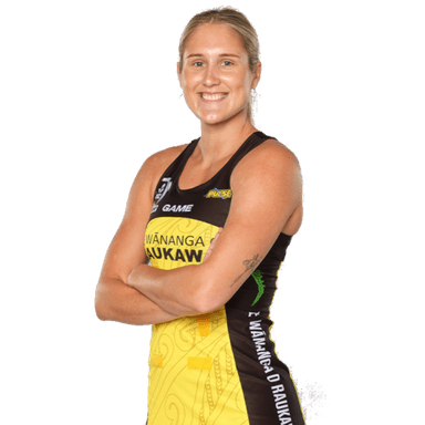 Maddy Gordon