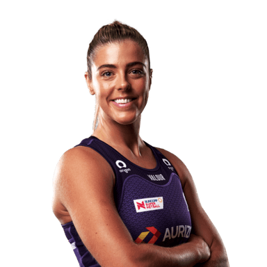 Lara Dunkley