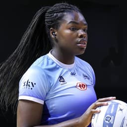 Grace Nweke
