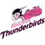 Adelaide Thunderbirds badge