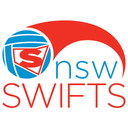 NSW Swifts badge