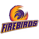 Queensland Firebirds badge