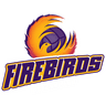 Queensland Firebirds badge