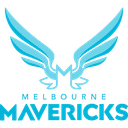 Melbourne Mavericks badge