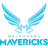 Melbourne Mavericks badge