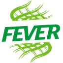 West Coast Fever badge
