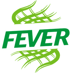 West Coast Fever badge