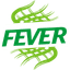 West Coast Fever badge