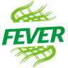 West Coast Fever badge